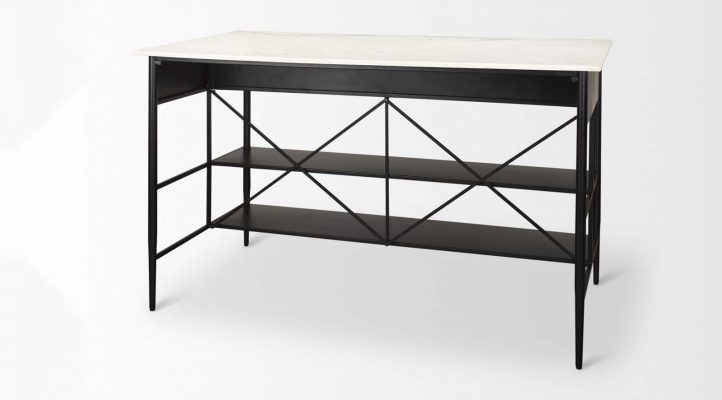 Amika Kitchen Island-5