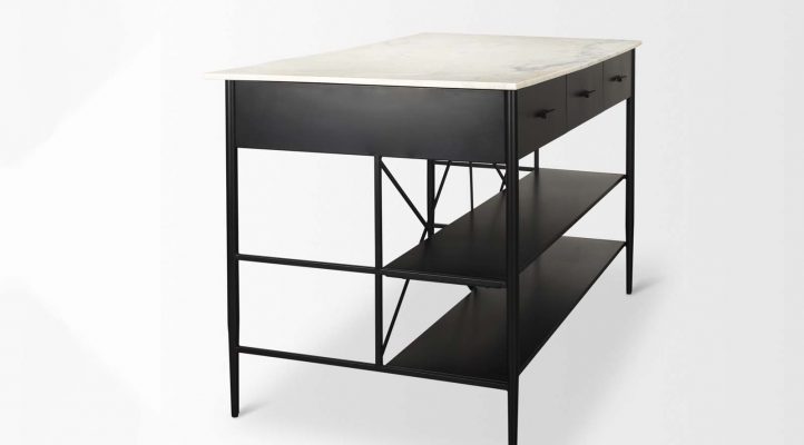 Amika Kitchen Island-6