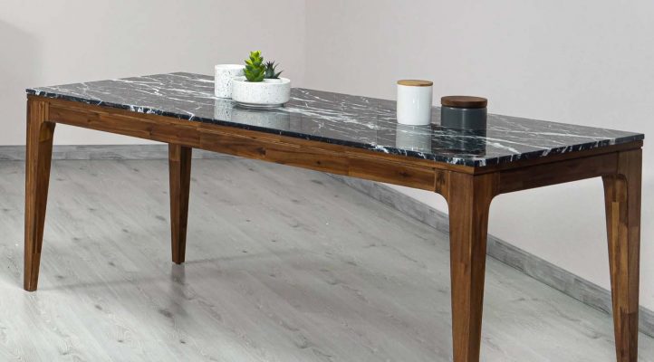 Belleza Dining Table-10