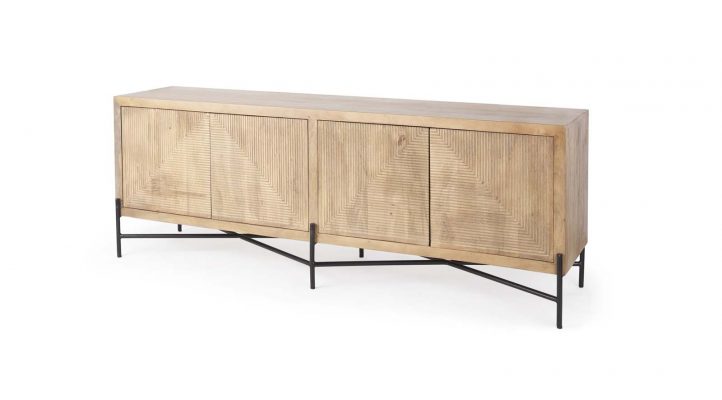 Cairo Sideboard-1