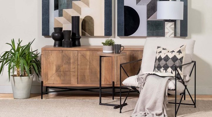 Cairo Sideboard-12