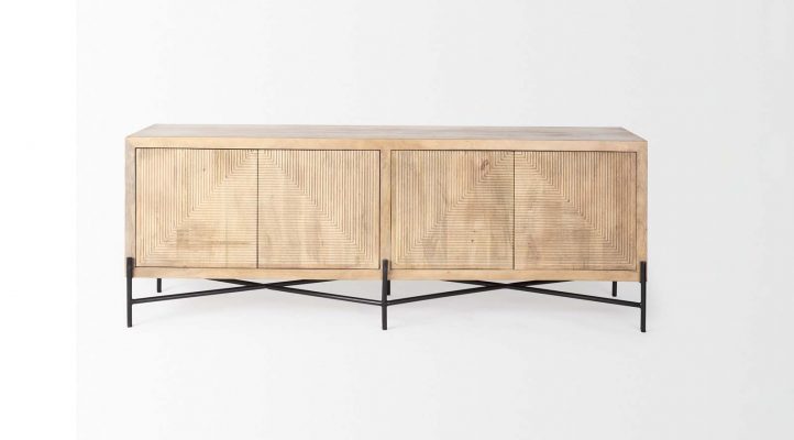 Cairo Sideboard-2