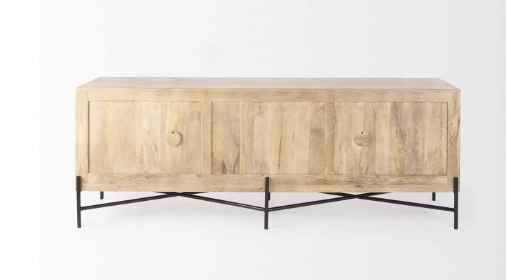 Cairo Sideboard-4