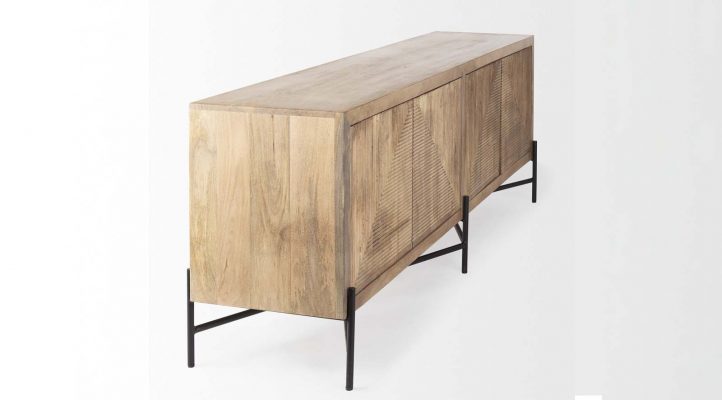 Cairo Sideboard-5