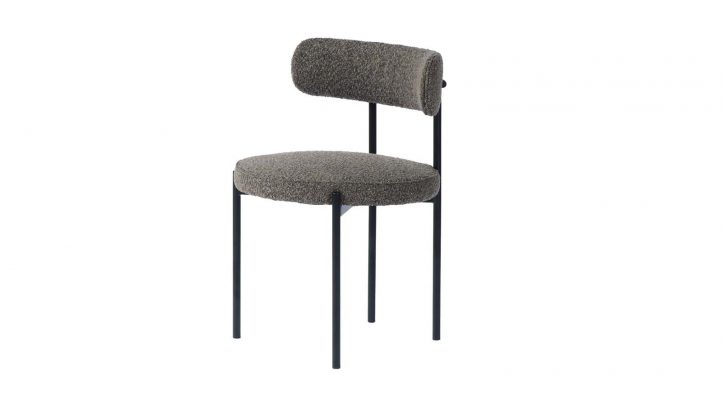 Cleo Dining Chair-1