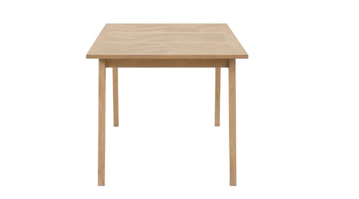 Cultus Small Dining Table W-Out Brass-3