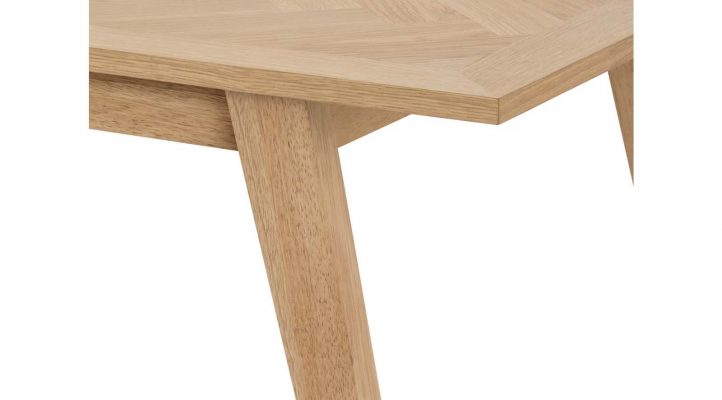 Cultus Small Dining Table W-Out Brass-7