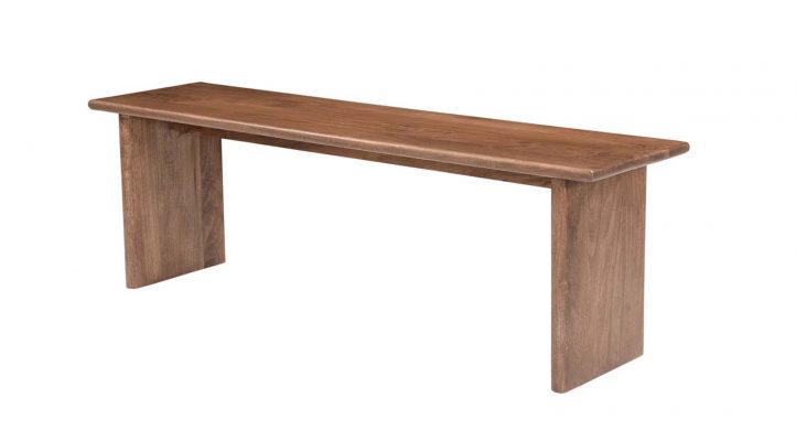 Dallas Dining Bench-1
