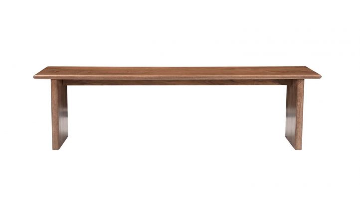 Dallas Dining Bench-3