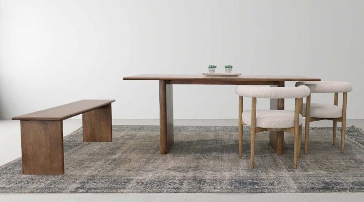 Dallas Dining Table-8
