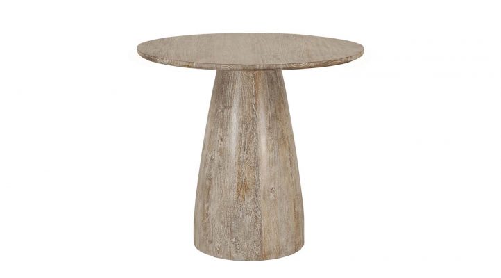 Earthnut Bistro Table-1