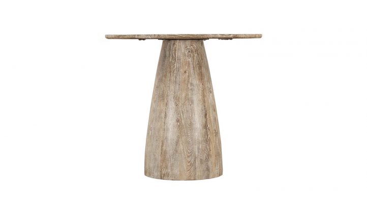 Earthnut Bistro Table-2