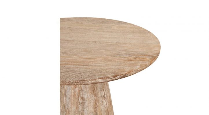 Earthnut Bistro Table-3