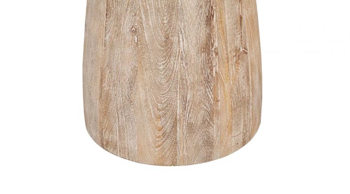 Earthnut Bistro Table-4
