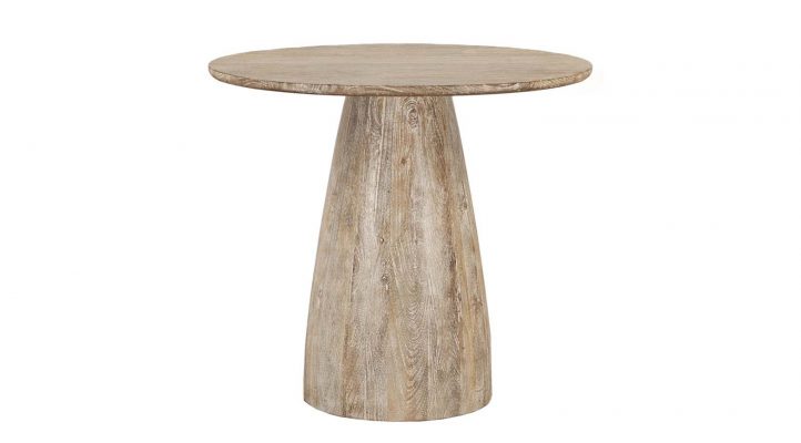 Earthnut Bistro Table-6