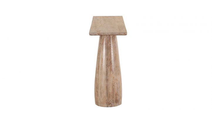 Earthnut Console Table-3