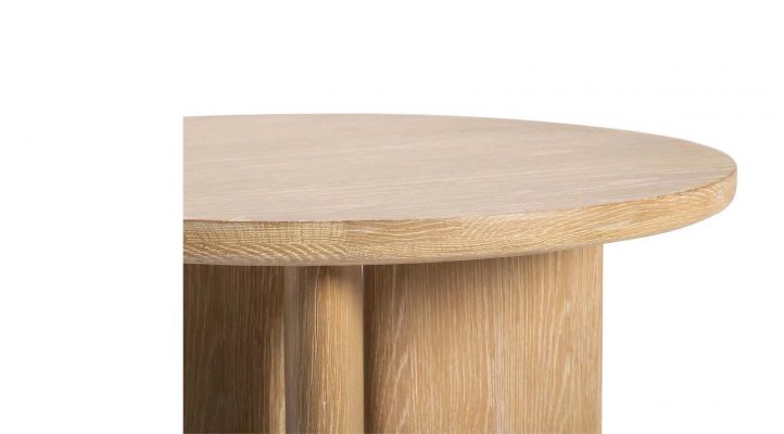 Eternity Coffee Table - Wood-6