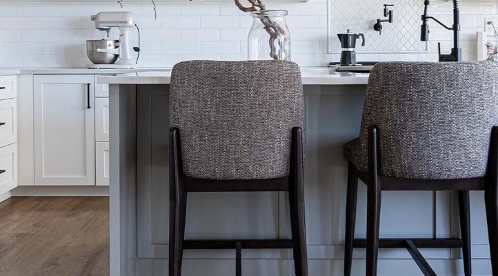 Fawcett Counter Stool- Dark Base-3
