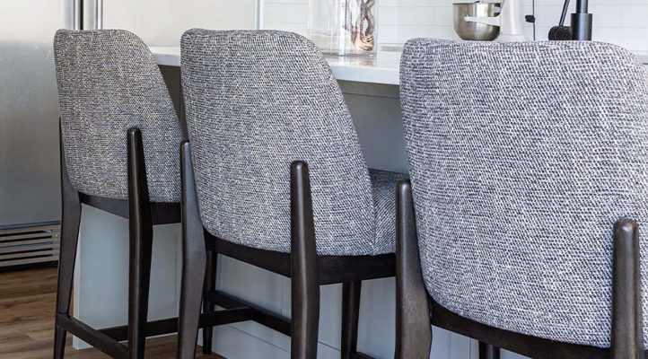 Fawcett Counter Stool- Dark Base-4