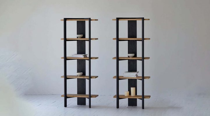 Galileo Bookcase-5