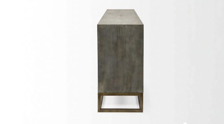 Genevieve- GRAY WOOD-3