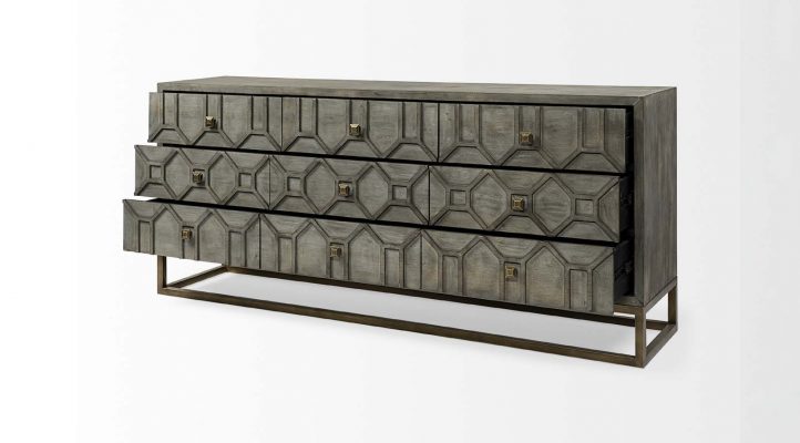Genevieve- GRAY WOOD-5
