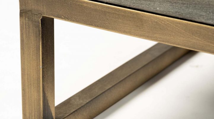 Genevieve- GRAY WOOD-8