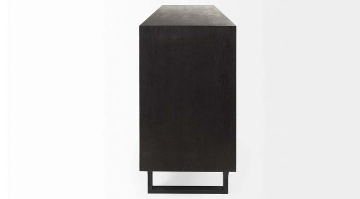 Giselle II Dark Brown-2