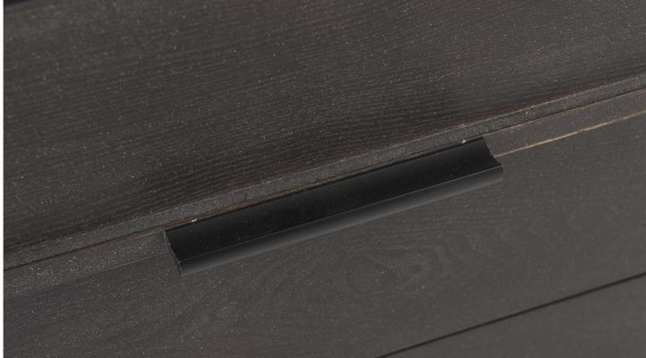 Giselle II Dark Brown-5