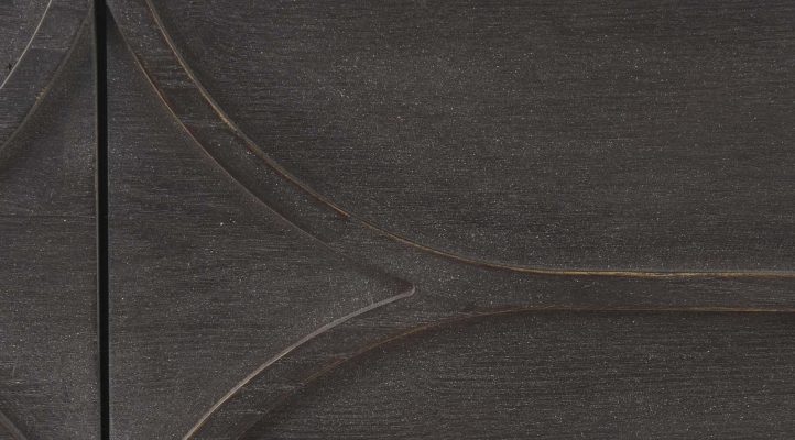 Giselle II Dark Brown-6