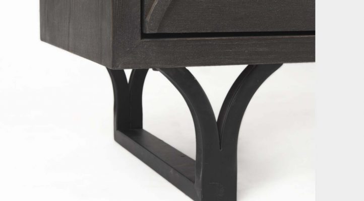 Giselle II Dark Brown-7