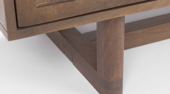 Grier- MEDIUM BROWN-10