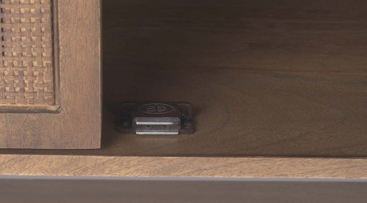 Grier- MEDIUM BROWN-9