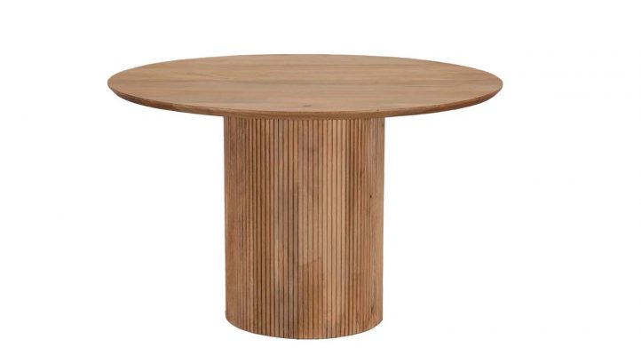 Haven Round Dining Table-1