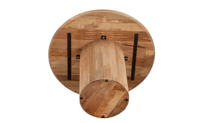 Haven Round Dining Table-4