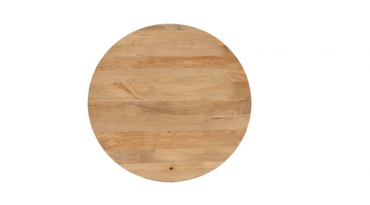 Haven Round Dining Table-5