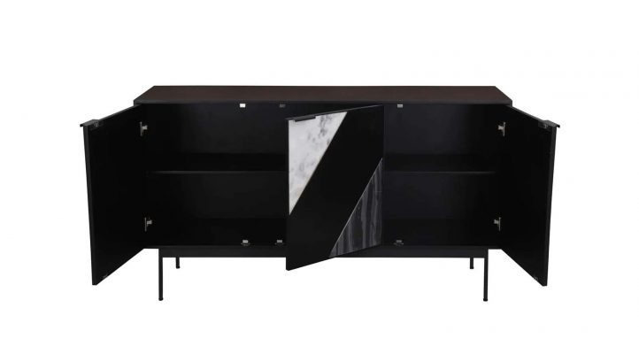 Hex Sideboard-3