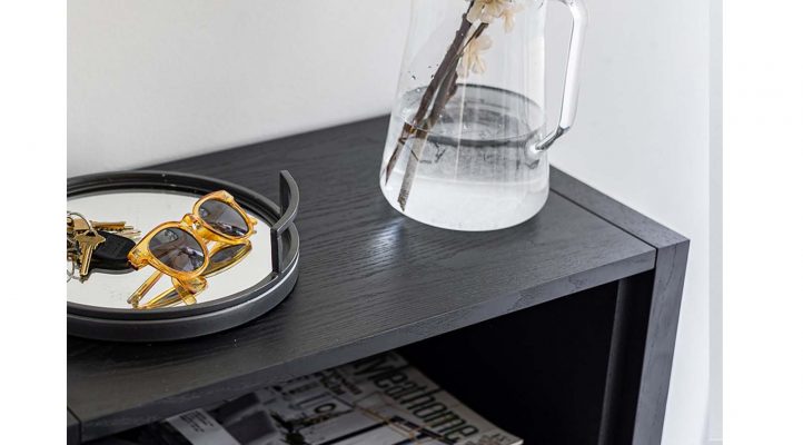 Irving Sideboard – 1 Door-3