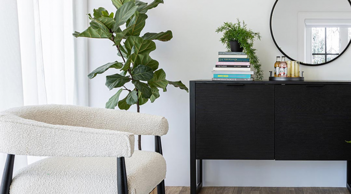 Irving Sideboard – 2 Door-3