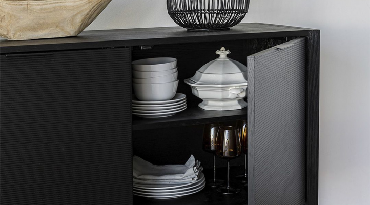 Irving Sideboard – 3 Door-3