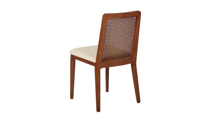 Kane Dining Chairs- Scandi Boucle-4