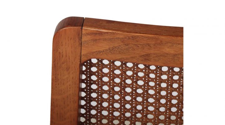 Kane Dining Chairs- Scandi Boucle-5