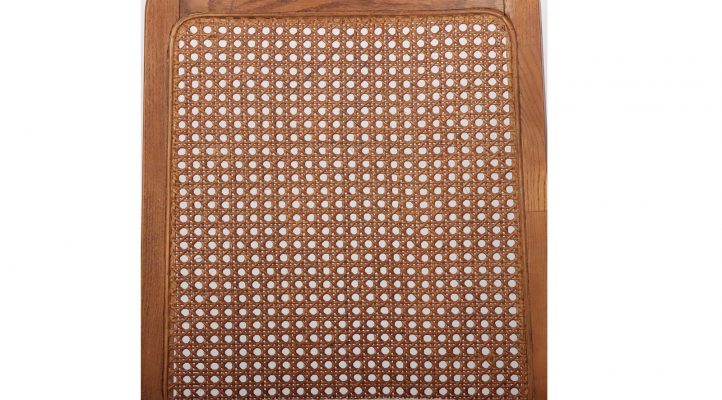 Kane Dining Chairs- Scandi Boucle-6