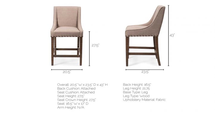 Kensington Counter Stool-10