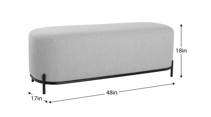 Long-Bench---Grey2