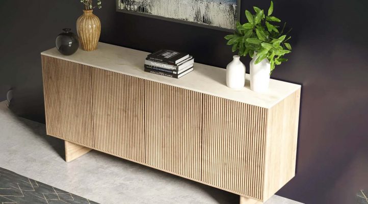 Luna Sideboard-8