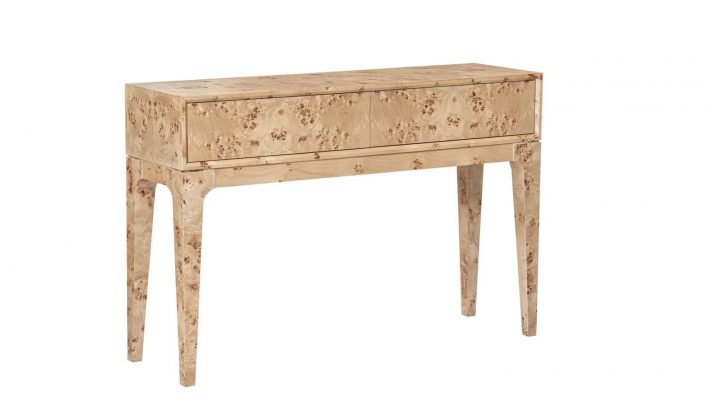 Nappa Console Table-1