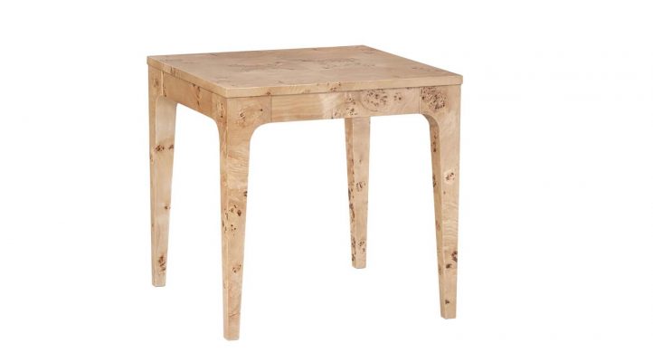 Nappa Side Table-1