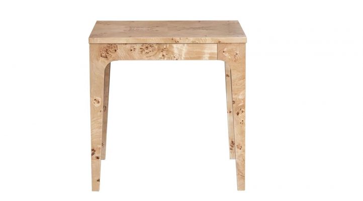 Nappa Side Table-2