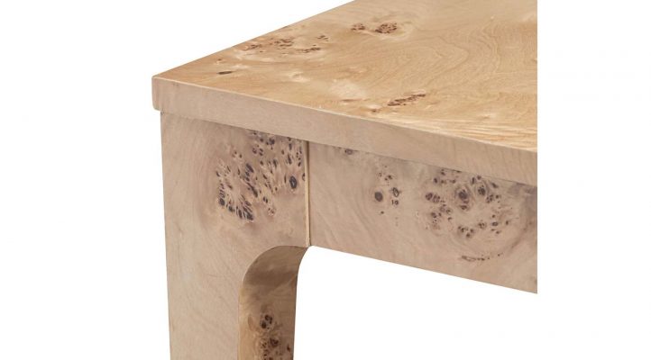 Nappa Side Table-5